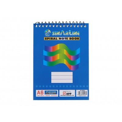 CARNETEL CU ARC*A6